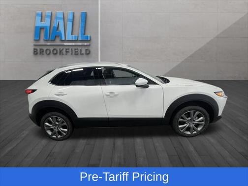 2025 Mazda CX-30 Premium Package