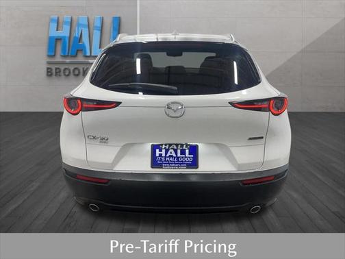 2025 Mazda CX-30 Premium Package