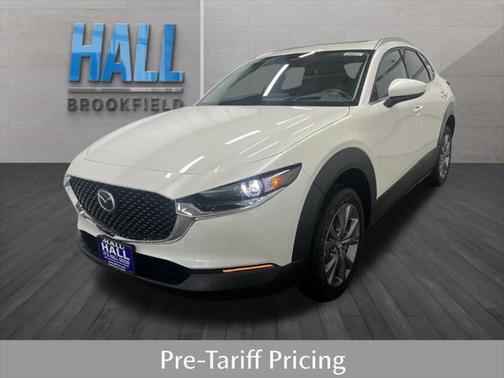2025 Mazda CX-30 Premium Package