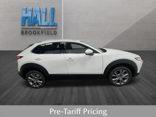 2025 Mazda CX-30 Premium Package