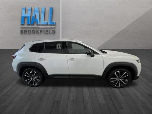 2025 Mazda CX-50 2.5 S Premium Plus Package