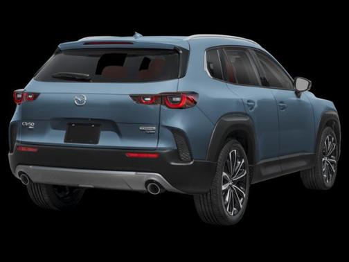2025 Mazda CX-50 2.5 Turbo Premium Package