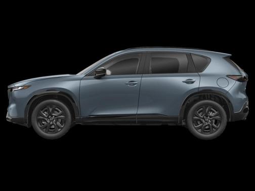2026 Mazda CX-5 Premium Plus