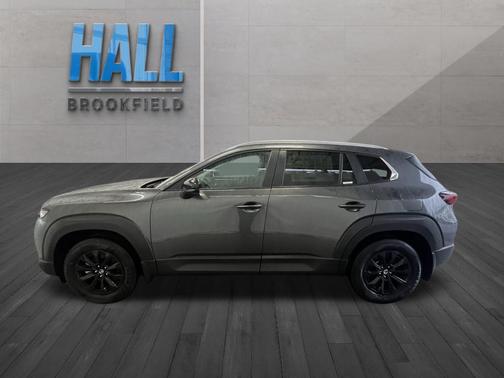 2026 Mazda CX-50 Hybrid Preferred