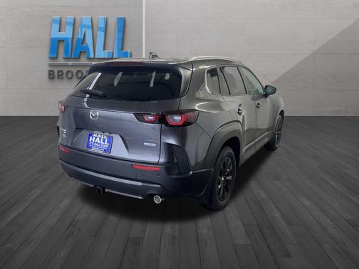 2026 Mazda CX-50 Hybrid Preferred
