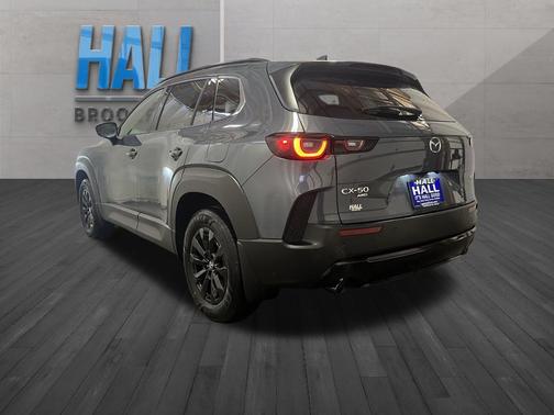 2026 Mazda CX-50 Hybrid Premium
