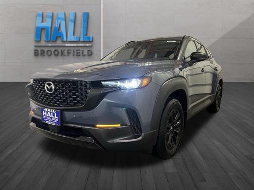 2026 Mazda CX-50 Hybrid Premium