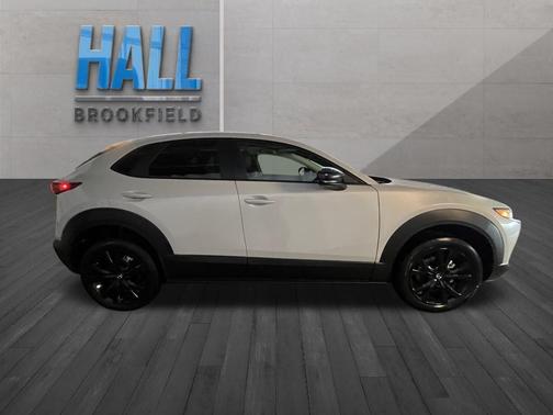 2026 Mazda CX-30 2.5 S Select Sport