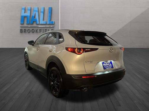 2026 Mazda CX-30 2.5 S Select Sport