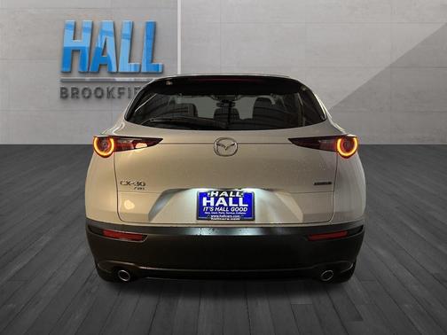 2026 Mazda CX-30 2.5 S Select Sport