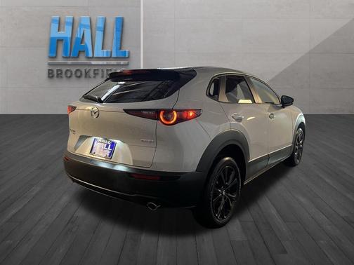 2026 Mazda CX-30 2.5 S Select Sport