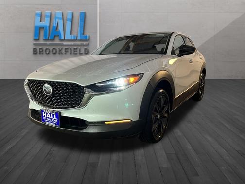 2026 Mazda CX-30 2.5 S Select Sport