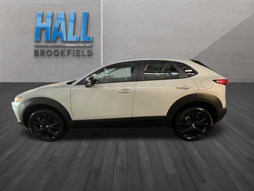 2026 Mazda CX-30 2.5 S Select Sport