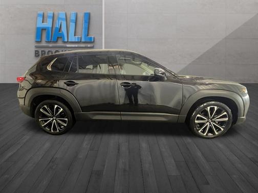 2026 Mazda CX-50 2.5 S Premium Package