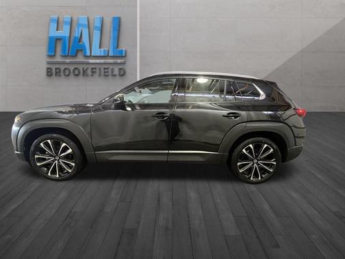 2026 Mazda CX-50 2.5 S Premium Package