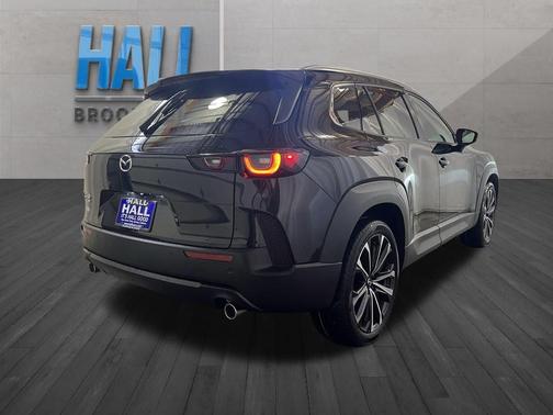 2026 Mazda CX-50 2.5 S Premium Package