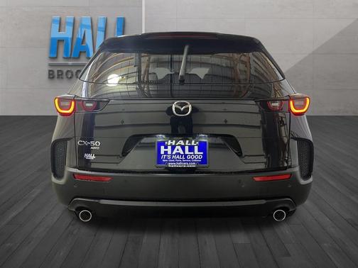 2026 Mazda CX-50 2.5 S Premium Package