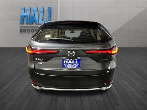 2026 Mazda CX-90 PHEV Premium Plus