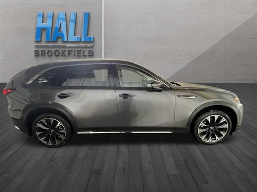 2026 Mazda CX-90 PHEV Premium Plus