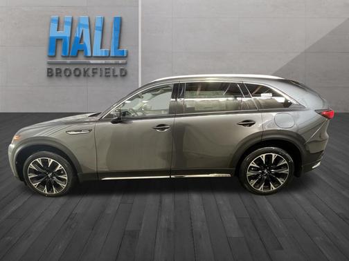 2026 Mazda CX-90 PHEV Premium Plus