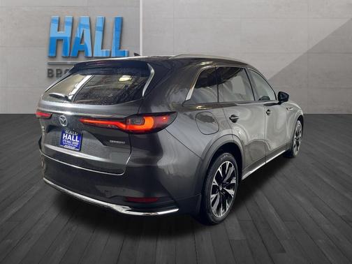 2026 Mazda CX-90 PHEV Premium Plus