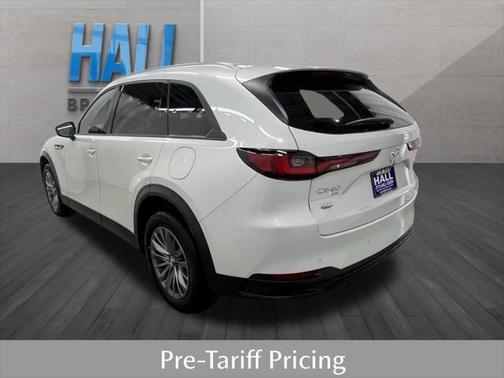 2025 Mazda CX-90 3.3 Turbo Preferred