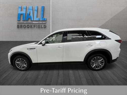 2025 Mazda CX-90 3.3 Turbo Preferred