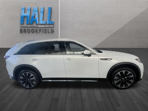 2026 Mazda CX-90 PHEV Premium Plus