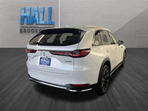 2026 Mazda CX-90 PHEV Premium Plus