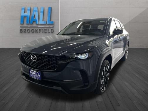 2026 Mazda CX-50 Hybrid Premium Plus
