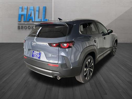 2026 Mazda CX-50 2.5 S Premium Package