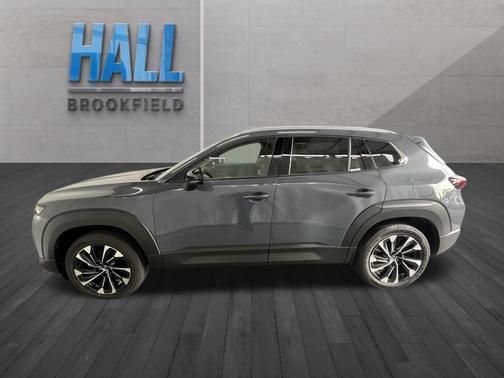 2026 Mazda CX-50 2.5 S Premium Package