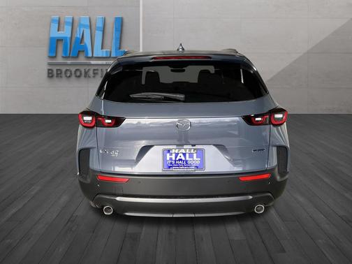 2026 Mazda CX-50 2.5 S Premium Package