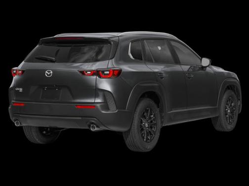 2026 Mazda CX-50 2.5 S Select Package