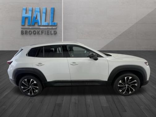 2026 Mazda CX-50 Hybrid Premium Plus