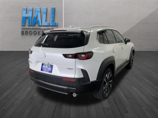2026 Mazda CX-50 Hybrid Premium Plus
