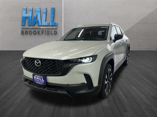 2026 Mazda CX-50 Hybrid Premium Plus