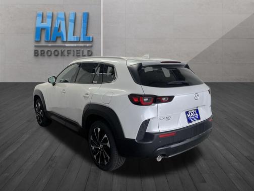 2026 Mazda CX-50 Hybrid Premium Plus