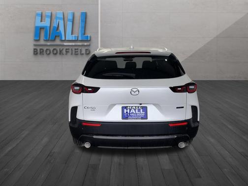 2026 Mazda CX-50 Hybrid Premium Plus