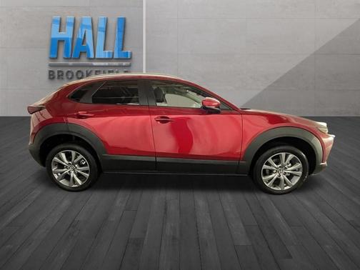 2026 Mazda CX-30 2.5 S Preferred Package