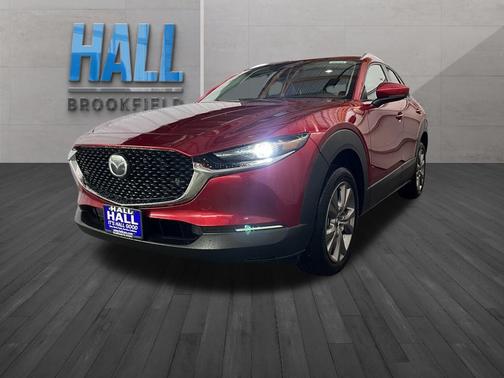 2026 Mazda CX-30 2.5 S Preferred Package
