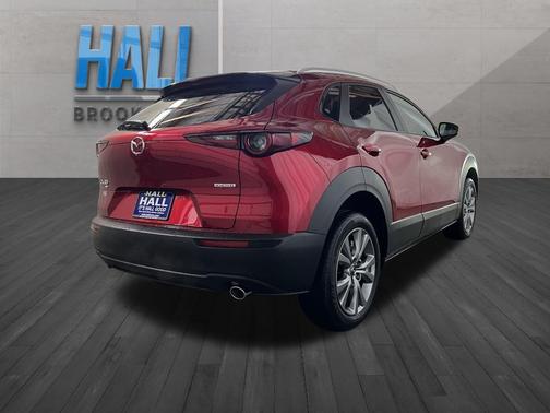 2026 Mazda CX-30 2.5 S Preferred Package