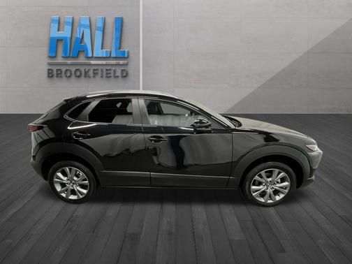 2026 Mazda CX-30 2.5 S Preferred Package