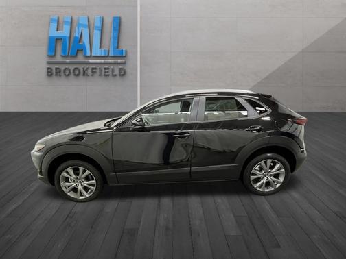 2026 Mazda CX-30 2.5 S Preferred Package