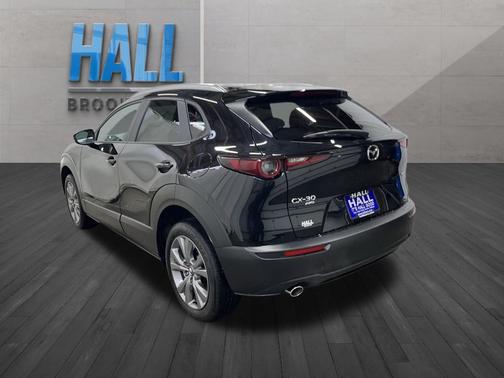 2026 Mazda CX-30 2.5 S Preferred Package