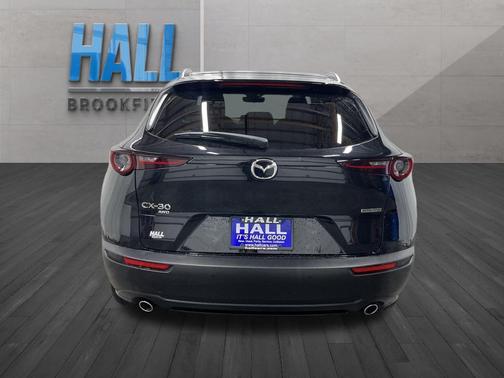 2026 Mazda CX-30 2.5 S Preferred Package