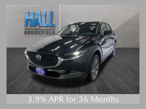 2026 Mazda CX-30 2.5 S Preferred Package