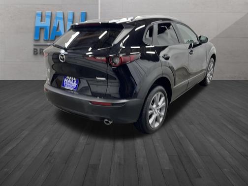 2026 Mazda CX-30 2.5 S Preferred Package