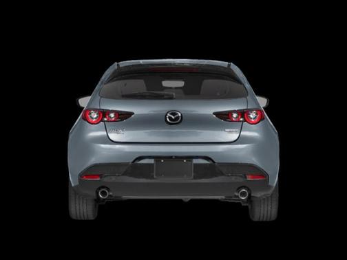 2026 Mazda Mazda3 AWD