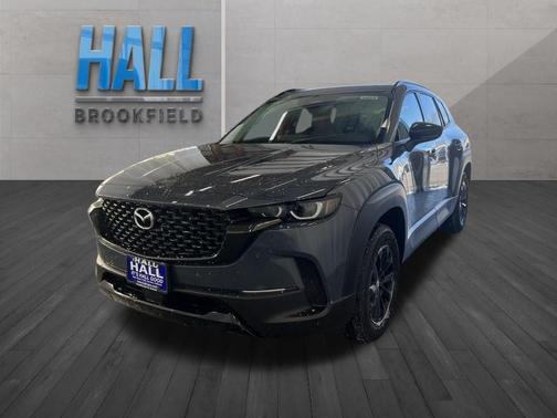 2026 Mazda CX-50 Hybrid Premium